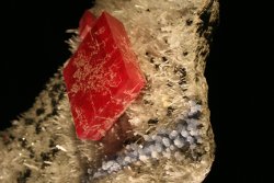Minerals